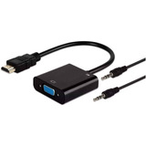 Adaptador De Hdmi Para