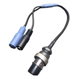 Adaptador De Headset Para