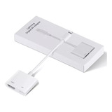 Adaptador De iPhone