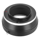 Adaptador De Lente C