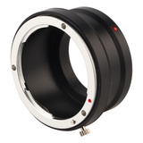 Adaptador De Lente De