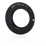 Adaptador De Lente De