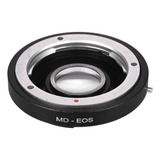 Adaptador De Lente Ef