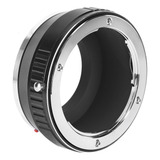 Adaptador De Lente Fikaz