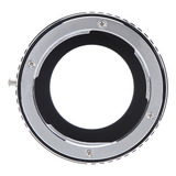 Adaptador De Lente Fikaz