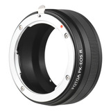 Adaptador De Lente K