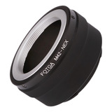 Adaptador De Lente M42