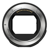 Adaptador De Lente Nikon