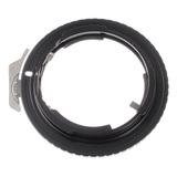 Adaptador De Lente Nikon