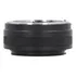 Adaptador De Lente Pk To R Para Lente De Câmera Pentax Pk Mo