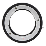 Adaptador De Lente Profissional