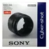 Adaptador De Lente Sony Vad-ha Para Sony Cyber-shot Dsc-h20