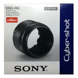 Adaptador De Lente Sony
