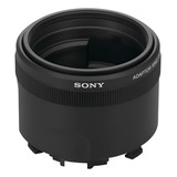 Adaptador De Lente Sony