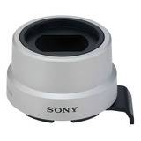 Adaptador De Lente Sony