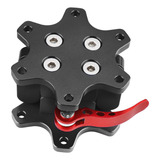 Adaptador De Liberacao Rapida