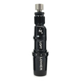Adaptador De Manga De