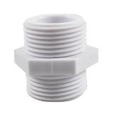 Adaptador De Mangueira De