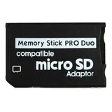 Adaptador De Memoria Micro