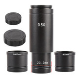 Adaptador De Microscopio 0