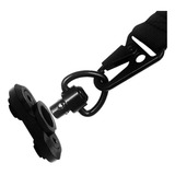 Adaptador De Montagem Em Forma De Estilingue Removível Com A