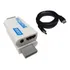 Adaptador De Nintendo Wii Para Hdmi Tv + Cabo Hdmi 