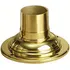  Adaptador De Pedestal De Acessórios Kichler 9530pb, Latão P