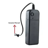 Adaptador De Pilha 3v