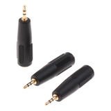 Adaptador De Plugue De