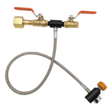 Adaptador De Recarga De