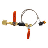 Adaptador De Recarga De