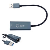 Adaptador De Rede Ethernet
