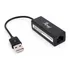 Adaptador De Rede Rj45 Internet Lan Usb Para Computador