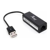 Adaptador De Rede Rj45