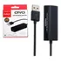 Adaptador De Rede Usb Compatível Nintendo Switch Wii/u Pc