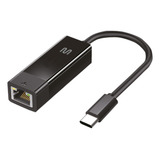 Adaptador De Rede Usb
