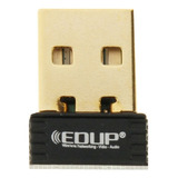 Adaptador De Rede Usb