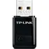 Adaptador De Rede Wi-fi Tp-link Tl-wn823n Usb Mini Wireless N 300mbps 2.4ghz