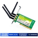 Adaptador De Rede Wireless
