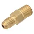 Adaptador De Regulador De Nitrogenio Para Manifold