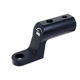 Adaptador De Retrovisor Para Suporte De Celular Farol Moto