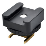 Adaptador De Sapata Kiwi