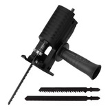 Adaptador De Serra Eletrica