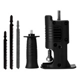 Adaptador De Serra Eletrica