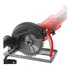 Adaptador De Suporte De Mesa Para Guia De Esmerilhadeira Tnt