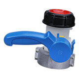 Adaptador De Tanque De