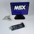 Adaptador De Teclado Usb Para Msx Omega