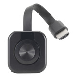 Adaptador De Tela De Espelhamento Sem Fio Hdmi