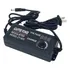 Adaptador De Tensão Ajustável Universal 3v 12v Variável De V
