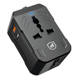 Adaptador De Tomada Entrada